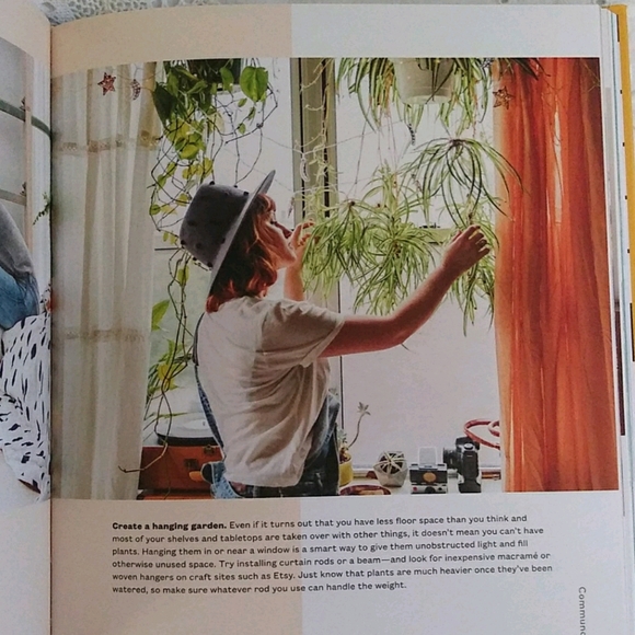 My Small Space Anna Ottum Home Decor - Picture 6 of 7